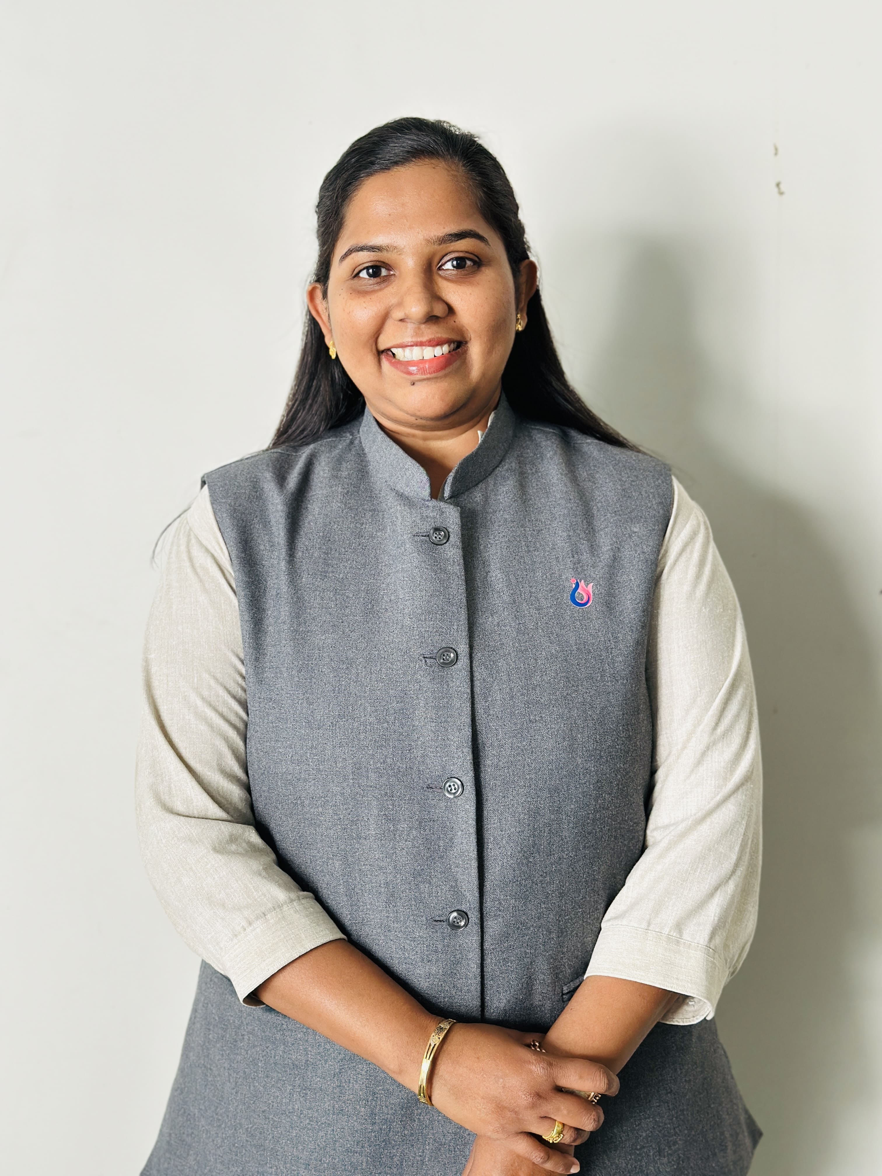 BINAL PATEL